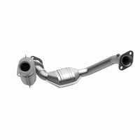 MagnaFlow Conv DF 98-00 Ford Ranger 3.0/4.0L - Burkken Auto Parts