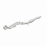 Magnaflow 96-02 Mercedes-Benz SL600 6.0L Direct Fit Converter - Burkken Auto Parts