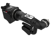 aFe Momentum GT Pro DRY S Cold Air Intake System 12-18 Jeep Wrangler JK V6 3.6L - Burkken Auto Parts
