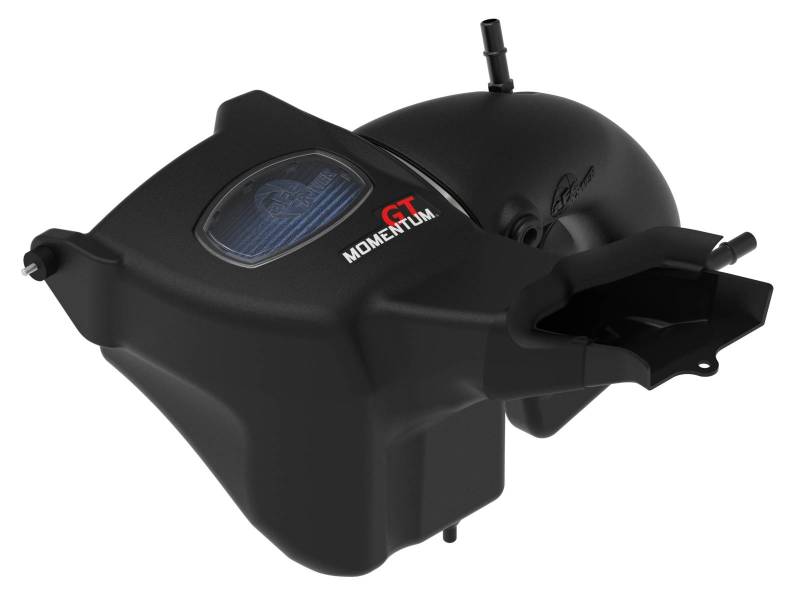 aFe POWER Momentum HD Cold Air Intake System w/ Pro 5R Media 2021+ Ford Bronco 2.3L (t) - Burkken Auto Parts