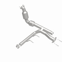 MagnaFlow DF Conv 21-23 F-150 3.5 Right OEM