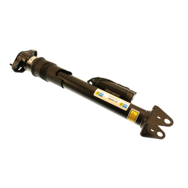 Bilstein B4 2007 Mercedes-Benz ML350 Base Rear 46mm Monotube Shock Absorber - Burkken Auto Parts