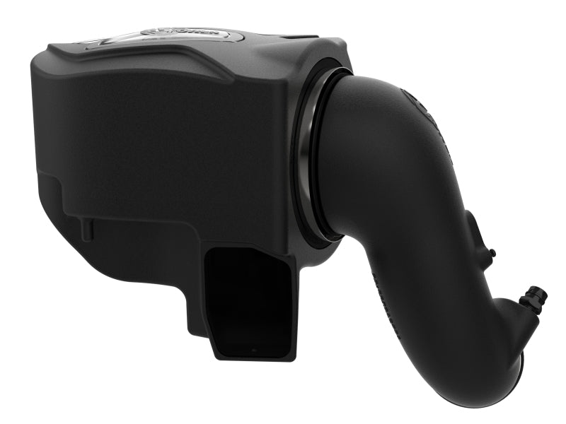 aFe Momentum GT Pro 5R Cold Air Intake System 20-23- BMW X3 M40i - Burkken Auto Parts