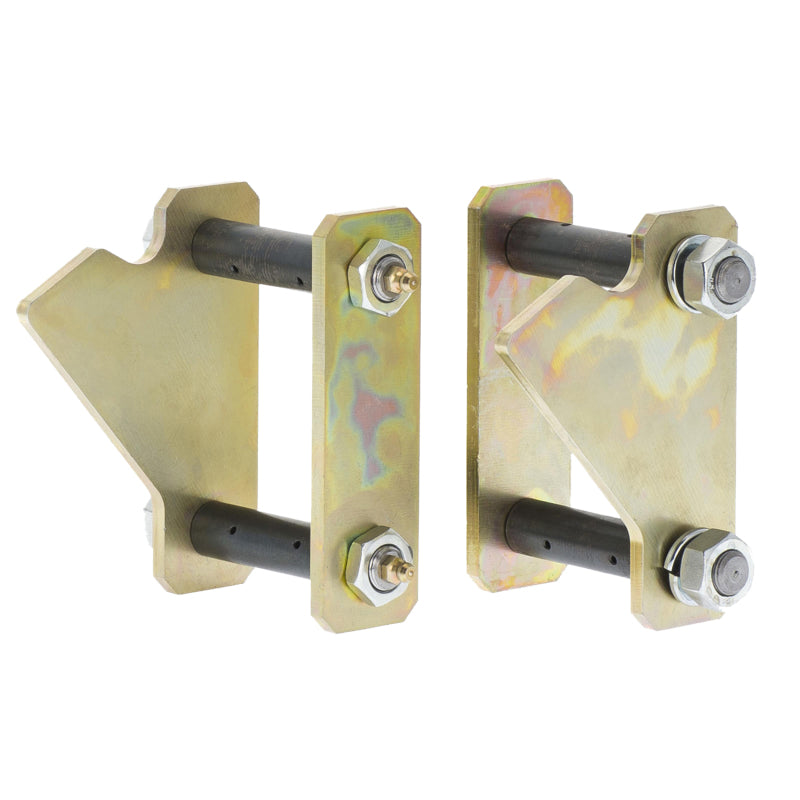 ARB Greasable Shackle Kit Rodeo 03On - Burkken Auto Parts