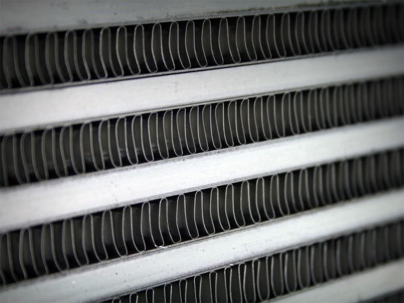 aFe Bladerunner Intercoolers I/C Dodge Diesel Trucks 94-02 LG-5.9L - Burkken Auto Parts