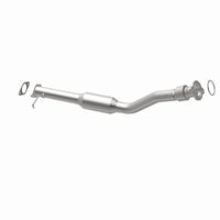 Magnaflow 01-03 Buick Century 3.1L Direct Fit Converter - Burkken Auto Parts