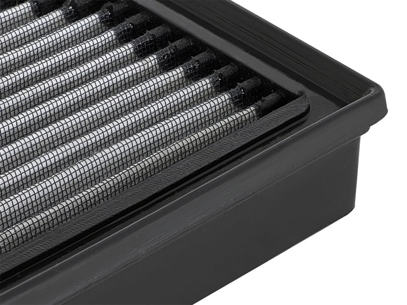 aFe MagnumFLOW Pro DRY S OE Replacement Filter 2016 BMW 340i (F30) L6-3.0L (t) (B58) - Burkken Auto Parts