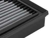 aFe MagnumFLOW Pro DRY S OE Replacement Filter 2016 BMW 340i (F30) L6-3.0L (t) (B58) - Burkken Auto Parts