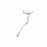 MagnaFlow BRE Exhaust Kit Replacement Stainless Ford - Burkken Auto Parts