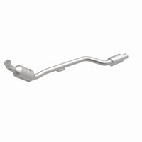 MagnaFlow Conv DF 06-07 Mercedes C230 2.5L Passenger Side - Burkken Auto Parts