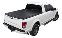 Access LOMAX Tri-Fold Cover 17-19 Ford Super Duty F-250/F-350/F-450 - 6ft 8in Standard Bed - Burkken Auto Parts