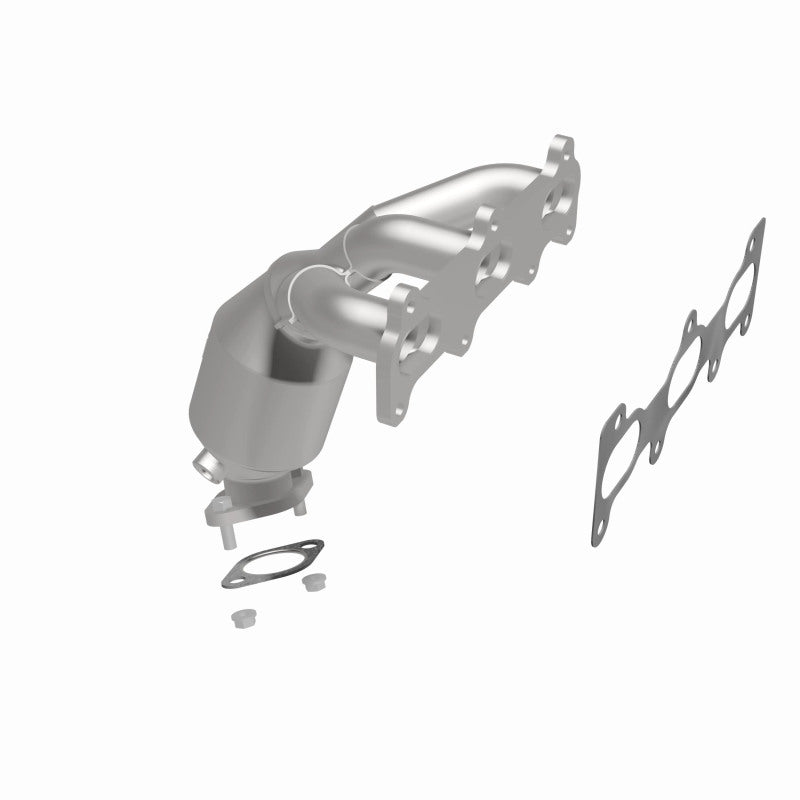 Magnaflow Conv DF 02-06 Hyundai Sonata 2.7L - Burkken Auto Parts