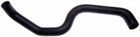 Gates 88-90 Dodge Caravan 4-Cyl. 2.5L Lower Molded Coolant Hose
