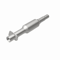 MagnaFlow Conv DF California Grade 90-91 GM Lumina APV/Silhouette/Trans Sport 3.1L - Burkken Auto Parts