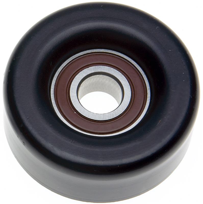 Gates 98-05 Cadillac Deville V-8 4.6L Idler Belt Drive Pulley