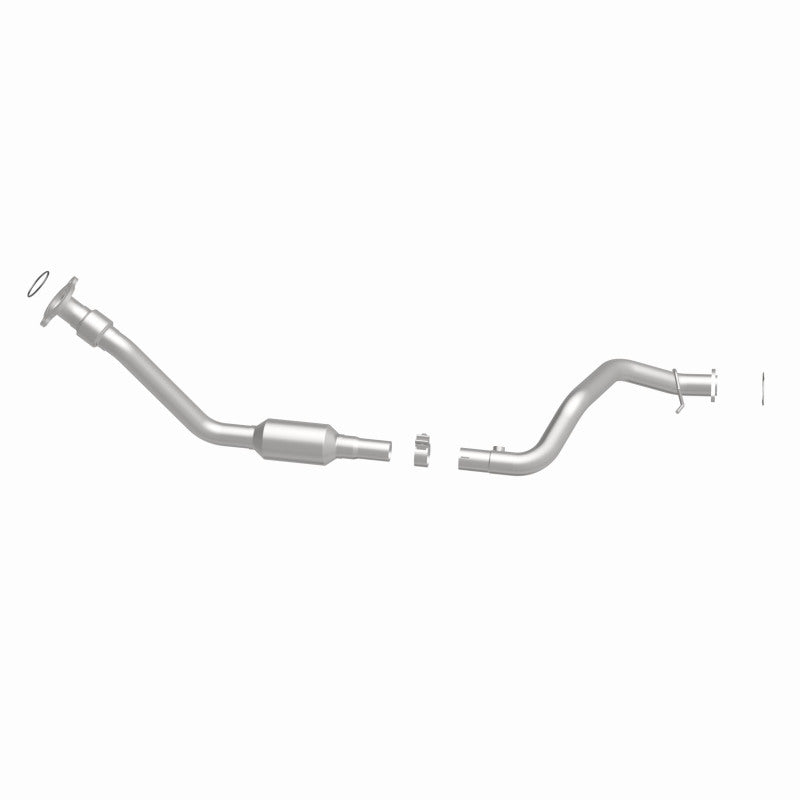 MagnaFlow Conv DF 2002 and 2004-2005 Buick Rendezvous 3.4 - Burkken Auto Parts