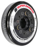ATI Damper - 7.074in - Alum - Pontiac V8 - 3 Ring - Burkken Auto Parts