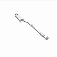 MagnaFlow DF Conv 21-23 Kia Sorento Naturally Aspirated 2.5 OEM Underbody