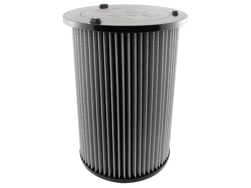 aFe ProHDuty Air Filters OER PDS A/F HD PDS RC:11OD T x (10OD x 7ID) B x 15.14H in - Burkken Auto Parts