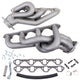 BBK 94-95 Mustang 5.0 Shorty Tuned Length Exhaust Headers - 1-5/8 Titanium Ceramic - Burkken Auto Parts