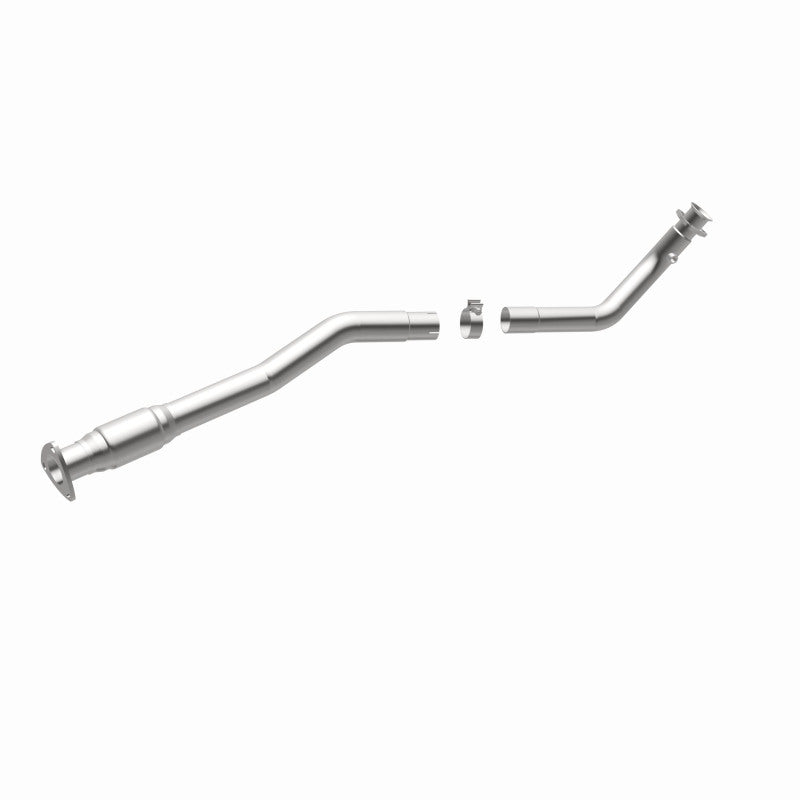 Magnaflow 01-02 Express/Savana 5.7L Direct Fit Converter - Burkken Auto Parts