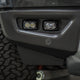 Baja Designs S2 Pro Fog Pocket Kit - 2021+ Ford Raptor