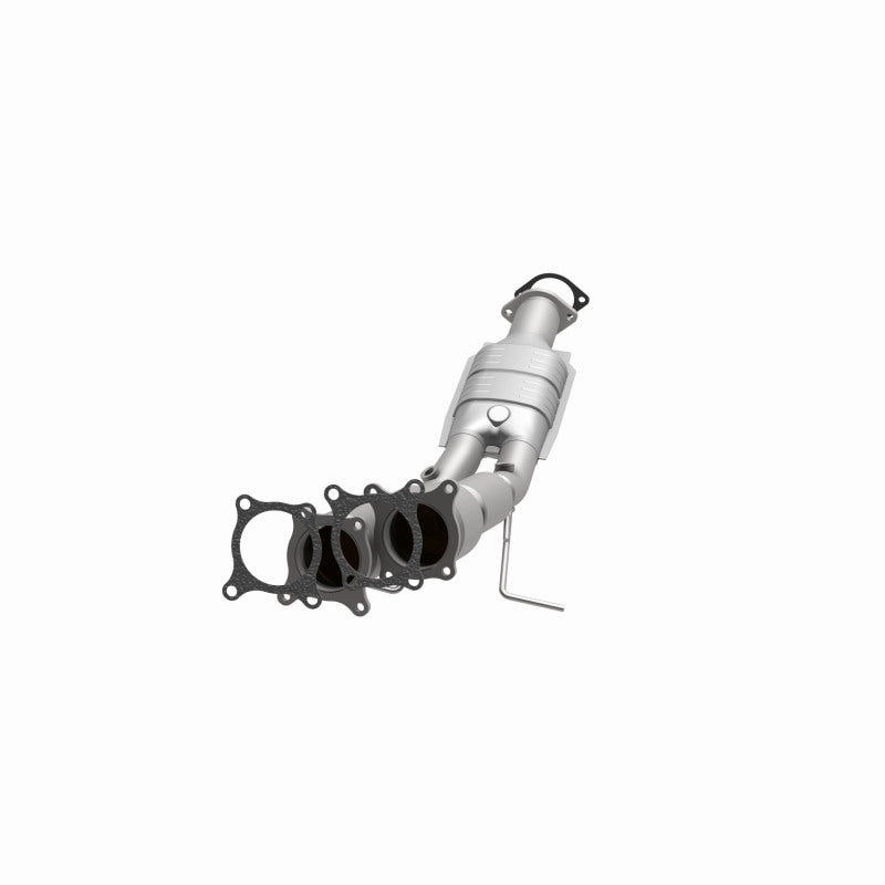 MagnaFlow Conv DF 99-01 Volvo S80 2.9L - Burkken Auto Parts