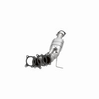 MagnaFlow Conv DF 99-01 Volvo S80 2.9L - Burkken Auto Parts