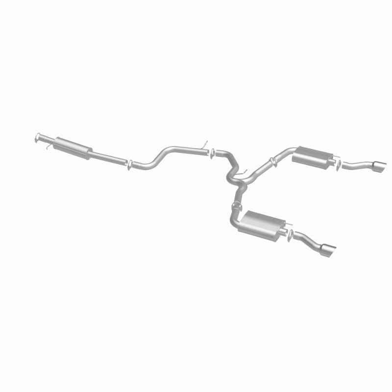 MagnaFlow BRE Exhaust Kit 12-16 Chevy Impala 3.6L - Burkken Auto Parts