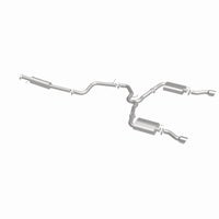MagnaFlow BRE Exhaust Kit 12-16 Chevy Impala 3.6L - Burkken Auto Parts