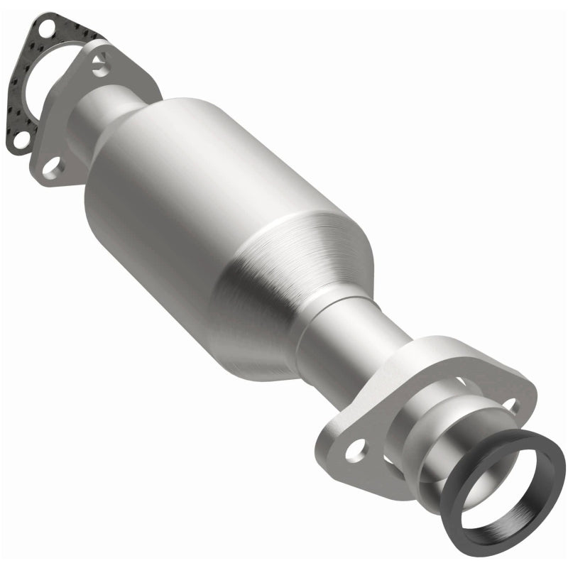 MagnaFlow 88-95 Civic/CRX 1.5/1.6 CA Manifold DF Converter - Burkken Auto Parts