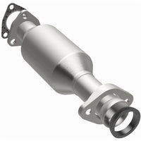 MagnaFlow 88-95 Civic/CRX 1.5/1.6 CA Manifold DF Converter - Burkken Auto Parts