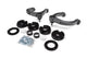Zone Offroad 2021+ Ford Bronco 4 Door 3in. Adventure Series Lift Kit (Sasquatch Only)