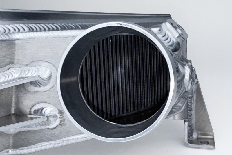 CSF McLaren 720S/765LT/750S/GT/GTS High-Performance Charge-Air-Coolers - Burkken Auto Parts