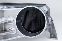 CSF McLaren 720S/765LT/750S/GT/GTS High-Performance Charge-Air-Coolers - Burkken Auto Parts