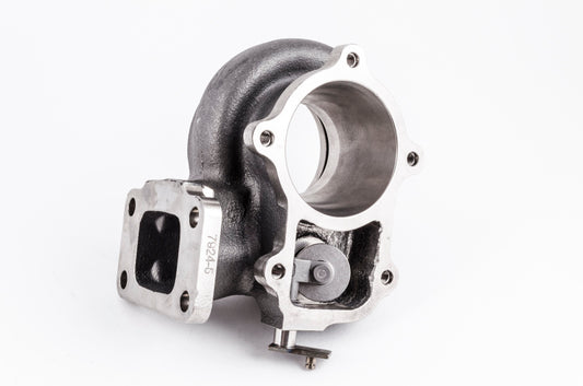 Garrett GT30R THWA 0.82 A/R T3 (int w/g - 5 bolt out) (Ni-Resist) - Burkken Auto Parts