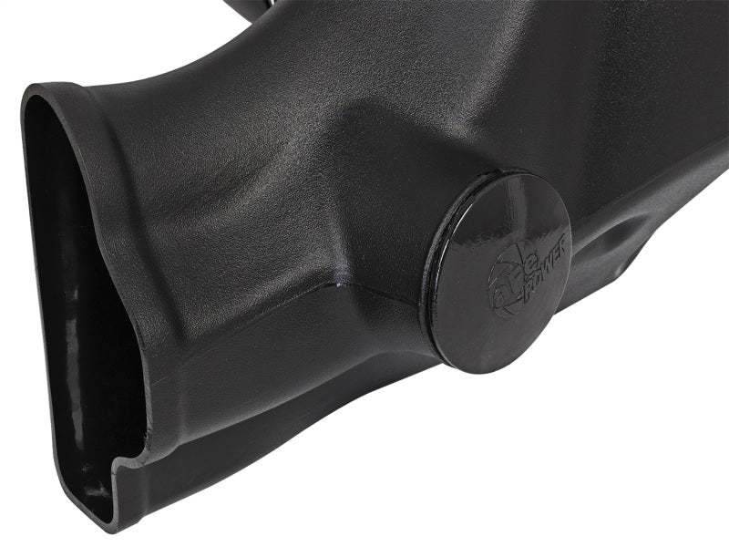aFe Momentum GT Pro Dry S Intake System 15-17 Ford Mustang V6-3.7L - Burkken Auto Parts