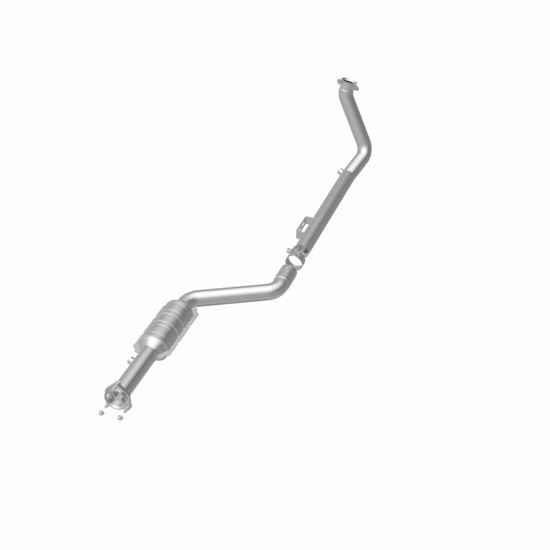 MagnaFlow Conv DF 03 Mercedes C230 1.8 & 2.8L - Burkken Auto Parts