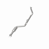MagnaFlow Conv DF 03 Mercedes C230 1.8 & 2.8L - Burkken Auto Parts
