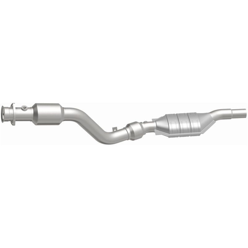 MagnaFlow Conv DF 04-05 Audi Allroad 4.2L Driver Side - Burkken Auto Parts