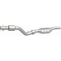 MagnaFlow Conv DF 04-05 Audi Allroad 4.2L Driver Side - Burkken Auto Parts