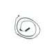 Brembo OE 01-06 BMW M3 Wear Indicator