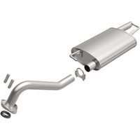 MagnaFlow BRE Exhaust Kit 14-19 TOYOTA COROLLA 1.8L - Burkken Auto Parts