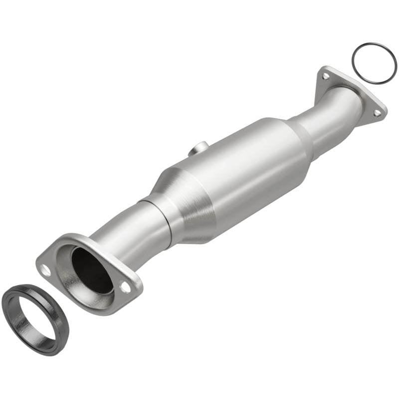 MagnaFlow Converter Direct Fit California Grade 00-05 Honda S2000 2.0L - Burkken Auto Parts