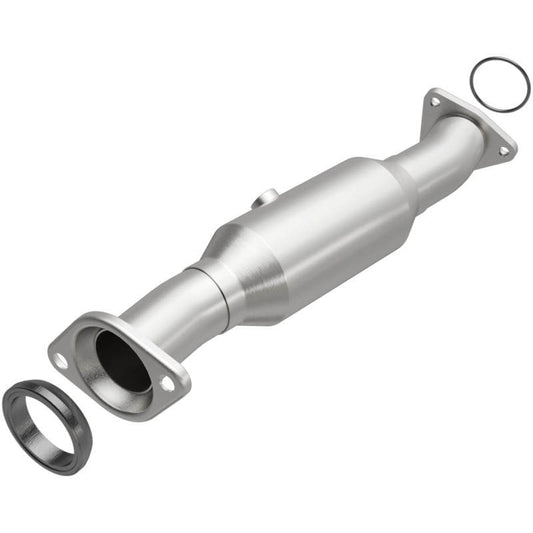 MagnaFlow Converter Direct Fit California Grade 00-05 Honda S2000 2.0L - Burkken Auto Parts