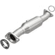 MagnaFlow Converter Direct Fit California Grade 00-05 Honda S2000 2.0L - Burkken Auto Parts
