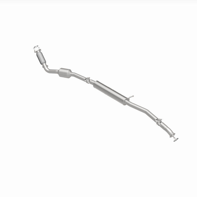Magnaflow 2019 Toyota RAV4 2.5L Direct Fit Catalytic Converter - Burkken Auto Parts