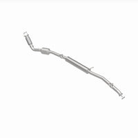 Magnaflow 2019 Toyota RAV4 2.5L Direct Fit Catalytic Converter - Burkken Auto Parts