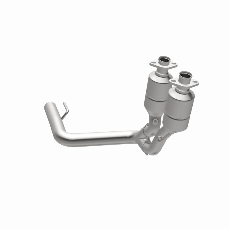 MagnaFlow Conv DF 99-00 Grand Cherokee 4.0L - Burkken Auto Parts