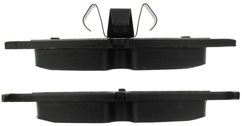 StopTech Street Touring Brake Pads - Burkken Auto Parts